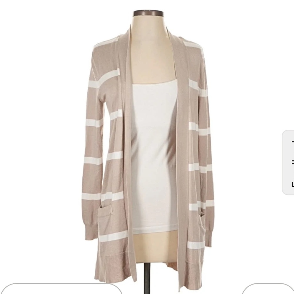 NWT LOVE ELLIE caridgan